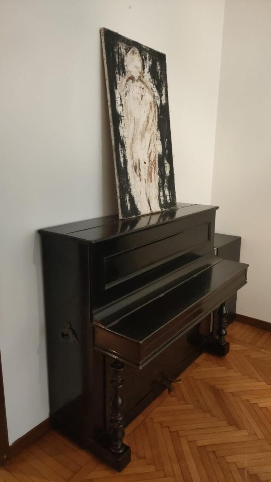 Very Big Apartment At 3 Minutes On Foot From Duomo Cathedral Milan Exterior photo